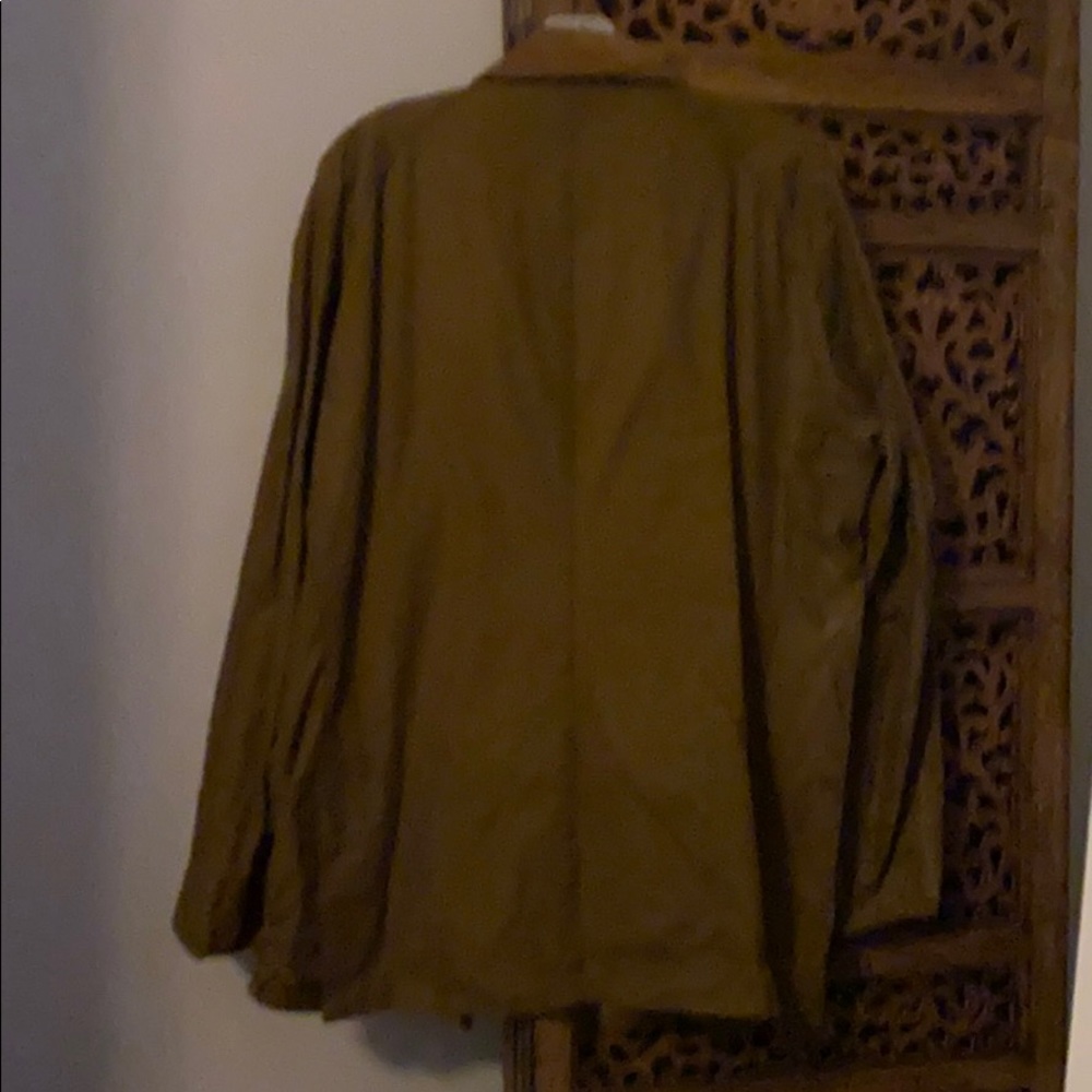 Barbour jacket - Picture 4 of 4